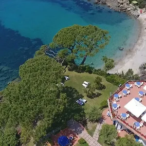 Viticcio *** Portoferraio